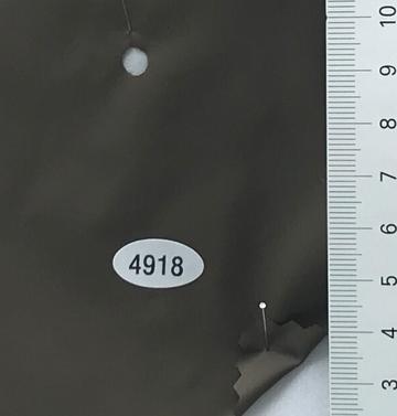 4918 Deep Green