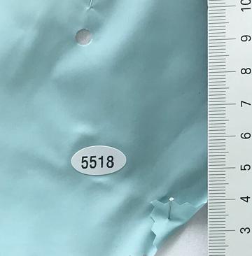 5518 Turquoise