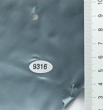 9316 Pale Blue