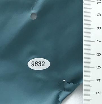 9632 Turquoise