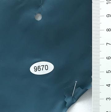 9670 Turquoise