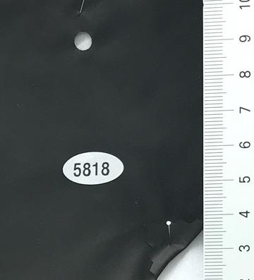 5818 Deep Green