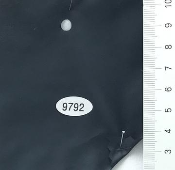 9792 Turquoise