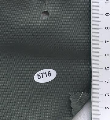 5716 Deep Green