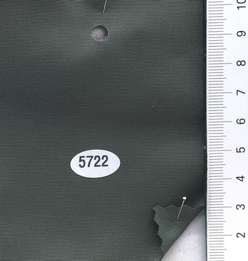 5722 Deep Green