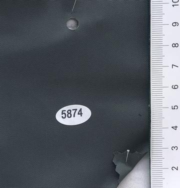 5874 Turquoise