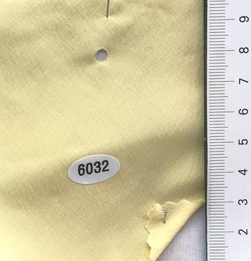 6032 Yellow