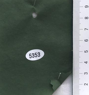 5353 Deep Green