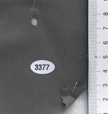3377 Gray