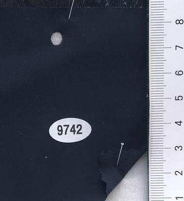9742 Navy