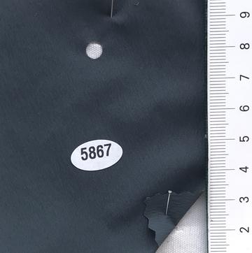 5867 Turquoise