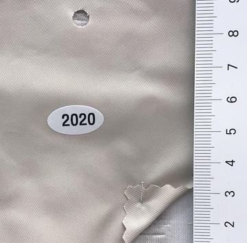 2020 Beige