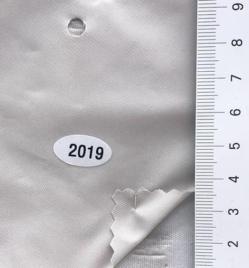 2019 Gray
