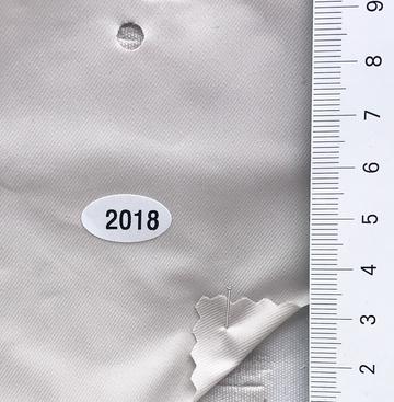 2018 Gray