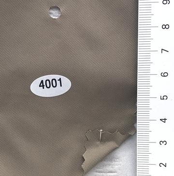 4001 Deep Green