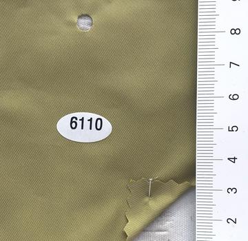 6110 Yellow