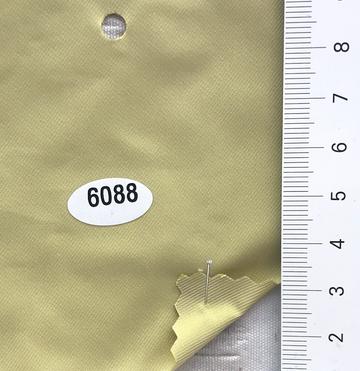 6088 Yellow