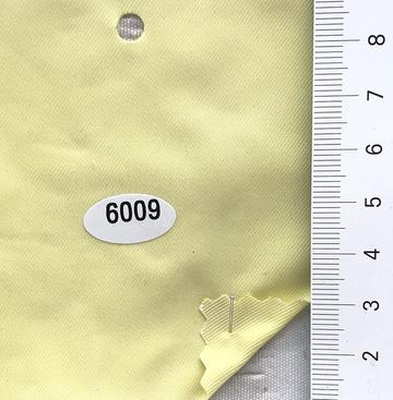6009 Yellow