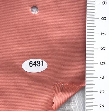 6431 Pale Orange