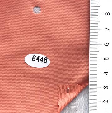 6446 Pale Orange