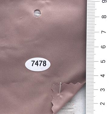 7478 Dusty Pink