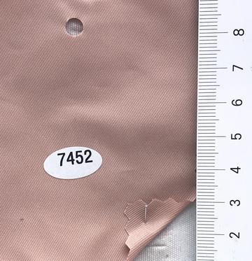 7452 Dusty Pink