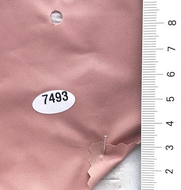 7493 Dusty Pink