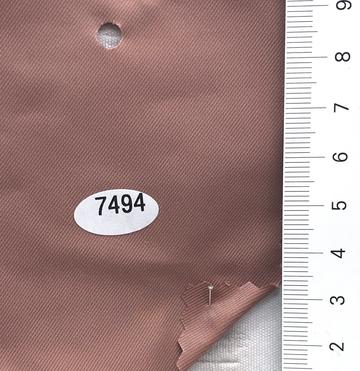 7494 Dusty Pink