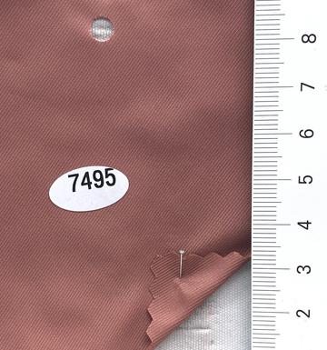 7495 Dusty Pink