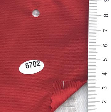 6702 Red