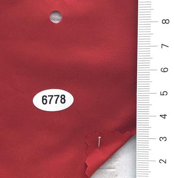 6778 Red