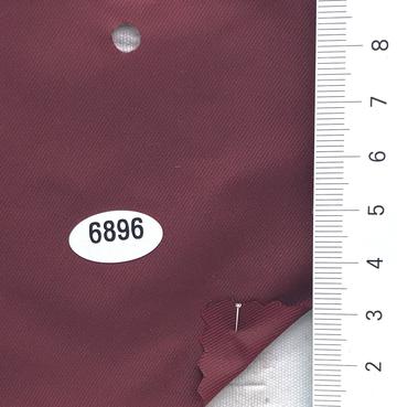 6896 Wine