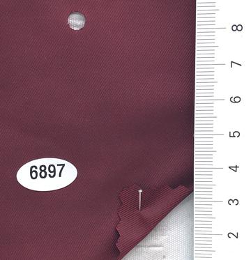 6897 Wine