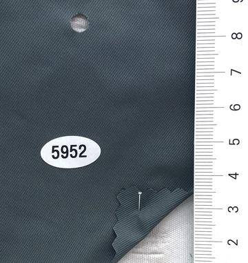 5952 Turquoise