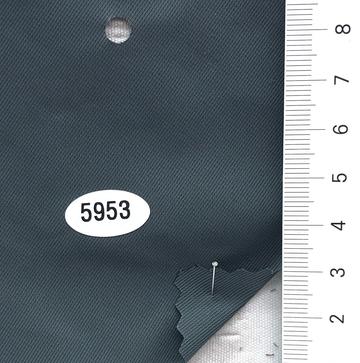 5953 Turquoise