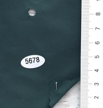 5678 Deep Green