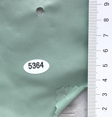 5364 Pale Green
