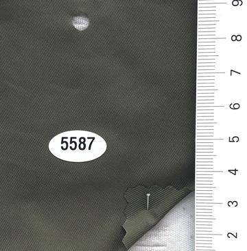 5587 Deep Green