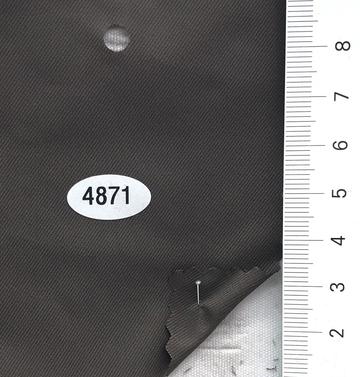 4871 Deep Green