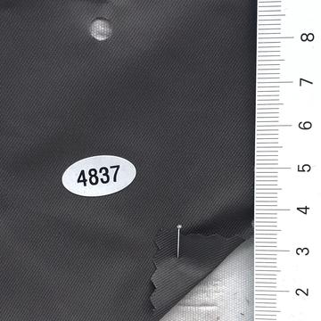 4837 Charcoal