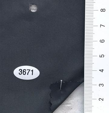 3671 Charcoal