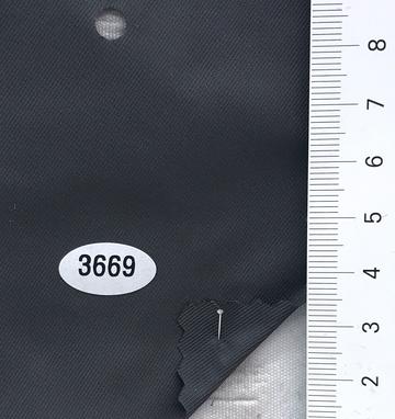 3669 Charcoal