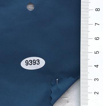 9393 Turquoise