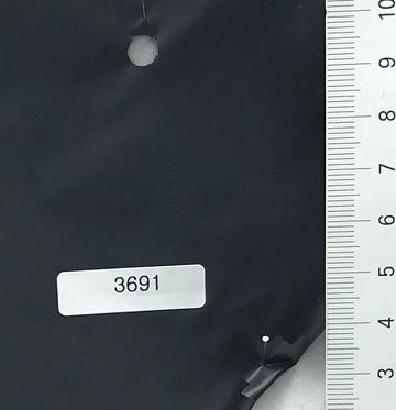 3691 Charcoal