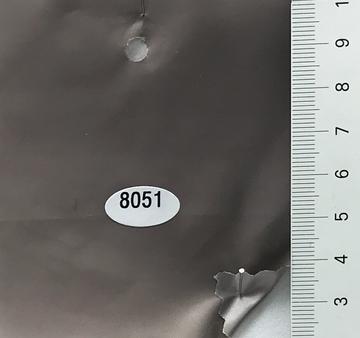 8051 Gray