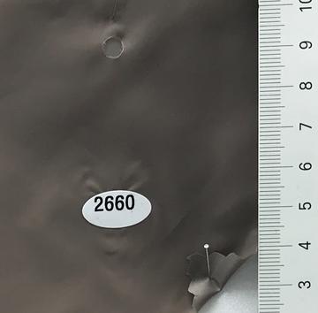2660 Gray