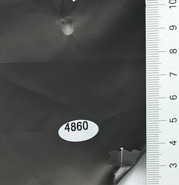 4860 Gray