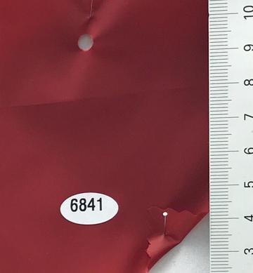 6841 Red