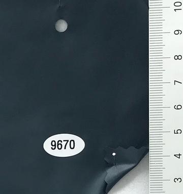9670 Turquoise