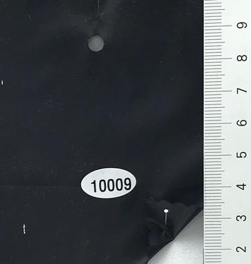 10009 Black